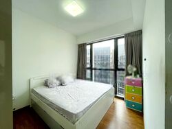 Sims Urban Oasis (D14), Condominium #414147941
